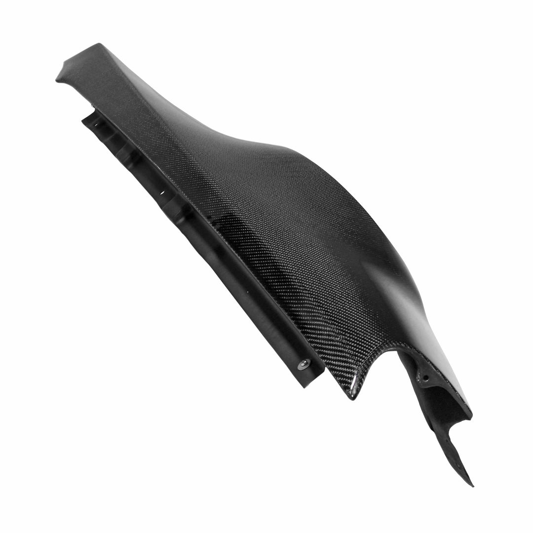 Seibon NSM-Style Carbon Fiber fenders for 1999-2002 Nissan Skyline R34 GT-R - image 6