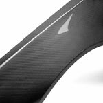 Load image into Gallery viewer, Seibon NSW-Style Carbon Fiber fenders for 1999-2001 Nissan Skyline R34 GT-R (10mm Wider) - image 5
