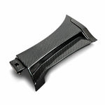 Load image into Gallery viewer, Seibon Carbon fiber fender caps for 2015-2021 Subaru WRX / STi - image 2
