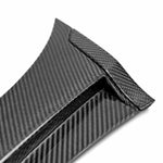 Load image into Gallery viewer, Seibon Carbon fiber fender caps for 2015-2021 Subaru WRX / STi - image 3
