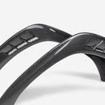 Load image into Gallery viewer, Seibon Carbon fiber front fender trim for 2022-2026 Subaru WRX - image 4
