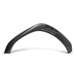 Load image into Gallery viewer, Seibon Carbon fiber front fender trim for 2022-2026 Subaru WRX - image 5
