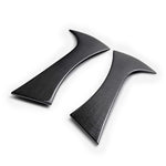 Load image into Gallery viewer, Seibon Carbon fiber fender Trims for 2022-2026 Toyota GR86/ Subaru BRZ - image 1
