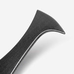 Load image into Gallery viewer, Seibon Carbon fiber fender Trims for 2022-2026 Toyota GR86/ Subaru BRZ - image 4
