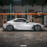 Load image into Gallery viewer, Seibon Carbon fiber fender Trims for 2022-2026 Toyota GR86/ Subaru BRZ - image 6
