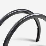 Load image into Gallery viewer, Seibon Carbon fiber Front Fender Trims for 2023-2026 Toyota Prius - image 3
