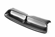 Seibon CW-Style Carbon Fiber Front Grille for 2004-2005 Subaru Impreza / WRX - image 1