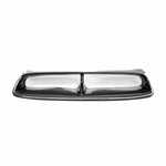 Load image into Gallery viewer, Seibon CW-Style Carbon Fiber Front Grille for 2004-2005 Subaru Impreza / WRX - image 2
