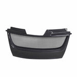 Load image into Gallery viewer, Seibon TD-Style Carbon Fiber Front Grille for 2006-2009 Volkswagen Golf GTI (Emblem Shaved) - image 1
