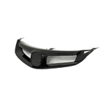 Load image into Gallery viewer, Seibon MG-Style Carbon Fiber Front Grille for 2006-2010 Honda Civic Sedan JDM - image 2
