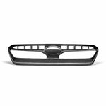 Load image into Gallery viewer, Seibon OEM-Style Carbon Fiber Front Grille for 2015-2017 Subaru WRX / STi - image 2
