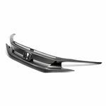 Load image into Gallery viewer, Seibon OEM-Style Carbon Fiber Front Grille for 2016-2021 Honda Civic - image 1
