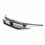Load image into Gallery viewer, Seibon CV-Style Carbon Fiber Front Grille for 2017-2021 Honda Civic Type R - image 1
