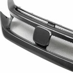 Load image into Gallery viewer, Seibon CV-Style Carbon Fiber Front Grille for 2017-2021 Honda Civic Type R - image 3
