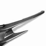Load image into Gallery viewer, Seibon CV-Style Carbon Fiber Front Grille for 2017-2021 Honda Civic Type R - image 4
