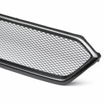 Load image into Gallery viewer, Seibon Carbon fiber Front Grille for 2018-2021 Subaru WRX / STi - image 3
