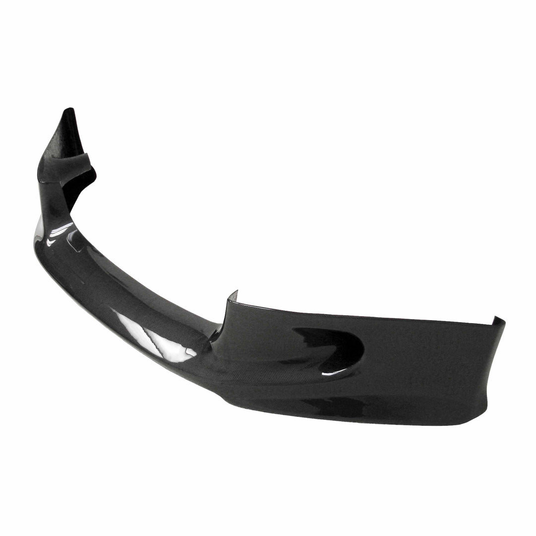 Seibon TS-Style Carbon Fiber Front Lip for 2000-2003 Honda S2000 - image 1