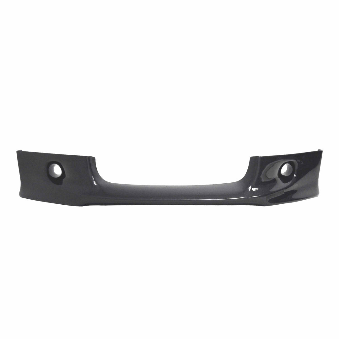Seibon TS-Style Carbon Fiber Front Lip for 2000-2003 Honda S2000 - image 2