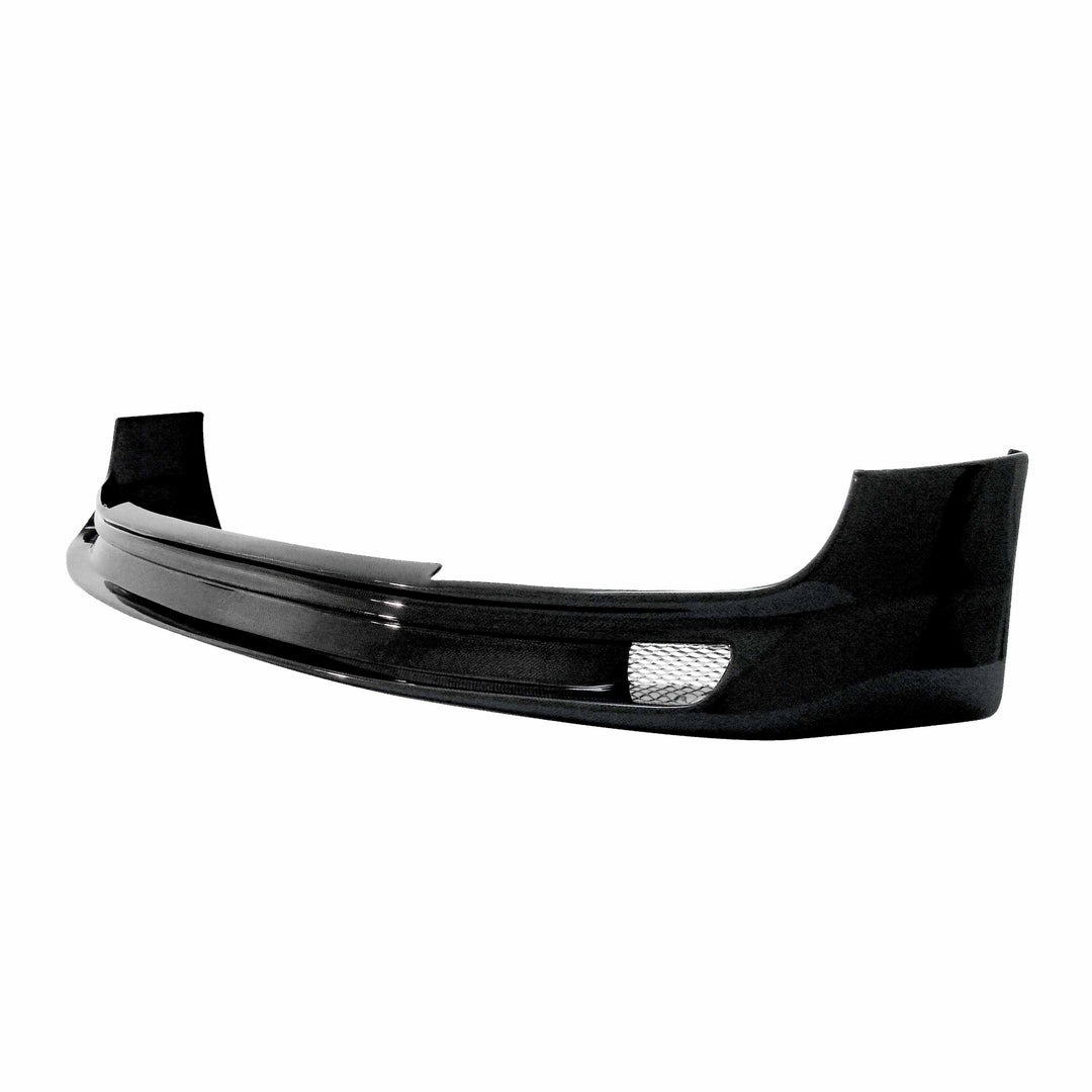 Seibon TA-Style Carbon Fiber Front Lip for 2001-2005 Lexus IS300, sedan only - image 1