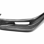 Load image into Gallery viewer, Seibon GD-Style Carbon Fiber Front Lip for 2002-2003 Subaru Impreza / WRX - image 2
