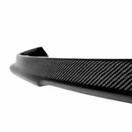 Load image into Gallery viewer, Seibon DL-Style Carbon Fiber Front Lip for 2003-2005 Mitsubishi EVO8 - image 3
