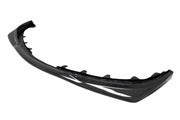 Seibon VR-Style Carbon Fiber Front Lip for 2003-2005 Mitsubishi EVO8 - image 1