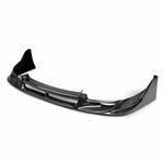 Load image into Gallery viewer, Seibon CW-Style Carbon Fiber Front Lip for 2004-2005 Subaru Impreza/WRX - image 1

