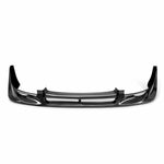 Load image into Gallery viewer, Seibon CW-Style Carbon Fiber Front Lip for 2004-2005 Subaru Impreza/WRX - image 2
