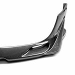 Load image into Gallery viewer, Seibon GD-Style Carbon Fiber Front Lip for 2004-2005 Subaru Impreza/WRX - image 4
