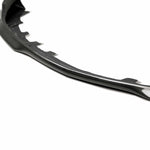 Load image into Gallery viewer, Seibon RA-Style Carbon Fiber Front Lip for 2006 Mitsubishi EVO9 - image 3
