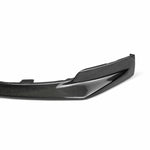 Load image into Gallery viewer, Seibon RA-Style Carbon Fiber Front Lip for 2006 Mitsubishi EVO9 - image 4
