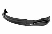 Seibon CW-Style Carbon Fiber Front Lip for 2006-2008 Nissan 350Z - image 1