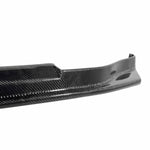 Load image into Gallery viewer, Seibon TT-Style Carbon Fiber Front Lip for 2006-2008 Nissan 350Z - image 4
