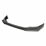 Load image into Gallery viewer, Seibon VR-Style Carbon Fiber Front Lip for 2008-2015 Mitsubishi Lancer EVO X - image 1
