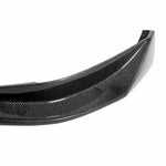 Load image into Gallery viewer, Seibon GT-Style Carbon Fiber Front Lip for 2009-2012 Nissan 370Z - image 4
