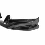 Load image into Gallery viewer, Seibon NS-Style Carbon Fiber Front Lip for 2009-2012 Nissan 370Z - image 4
