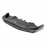 Load image into Gallery viewer, Seibon SS-Style Carbon Fiber Front Lip for 2009-2011 Nissan GT-R - image 1
