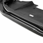 Load image into Gallery viewer, Seibon SS-Style Carbon Fiber Front Lip for 2009-2011 Nissan GT-R - image 3
