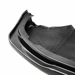 Load image into Gallery viewer, Seibon SS-Style Carbon Fiber Front Lip for 2009-2011 Nissan GT-R - image 5
