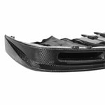 Load image into Gallery viewer, Seibon VS-Style Carbon Fiber Front Lip for 2009-2011 Nissan GT-R - image 3
