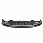 Load image into Gallery viewer, Seibon VS-Style Carbon Fiber Front Lip for 2012-2016 Nissan GT-R - image 2

