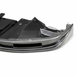 Load image into Gallery viewer, Seibon VS-Style Carbon Fiber Front Lip for 2012-2016 Nissan GT-R - image 3
