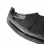 Load image into Gallery viewer, Seibon VS-Style Carbon Fiber Front Lip for 2012-2016 Nissan GT-R - image 4
