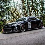 Load image into Gallery viewer, Seibon KC-Style Carbon Fiber Front Lip for 2013-2016 Scion FR-S - image 11
