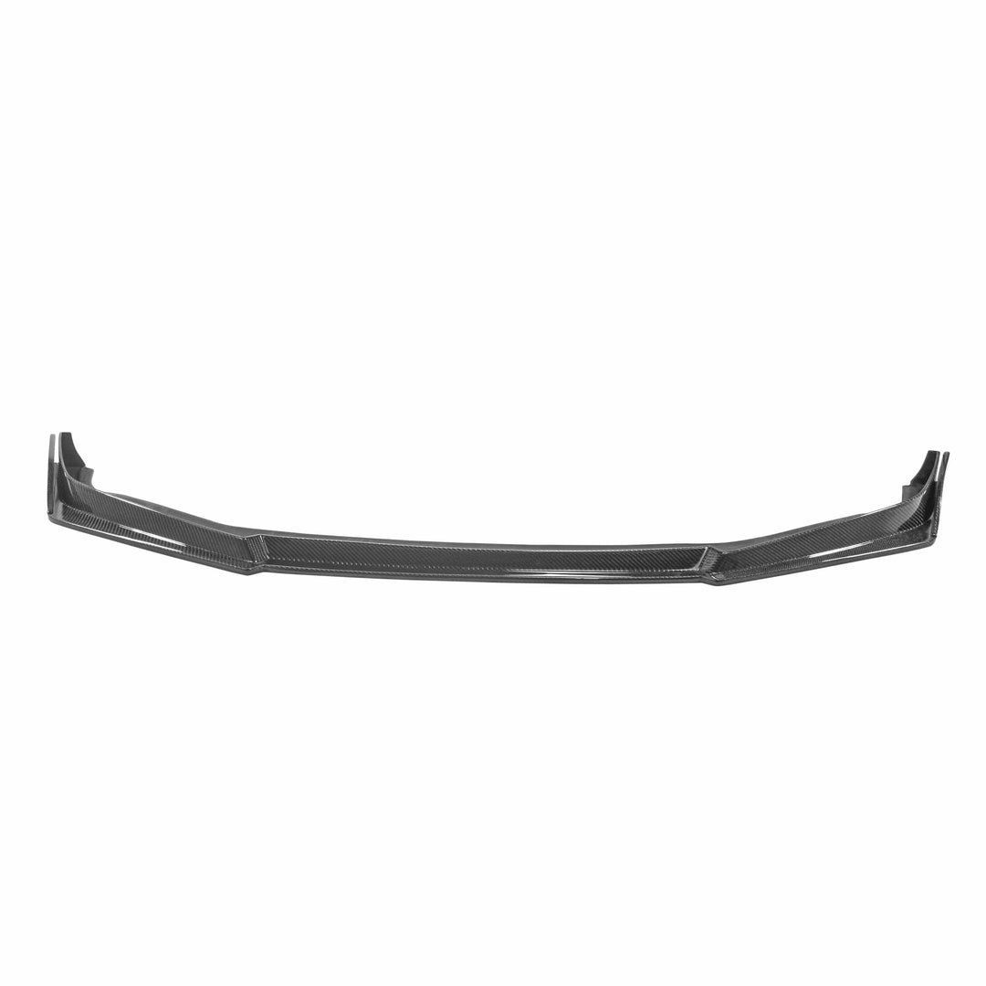 Seibon TA-Style Carbon Fiber Front Lip for 2013-2016 Scion FR-S - image 2