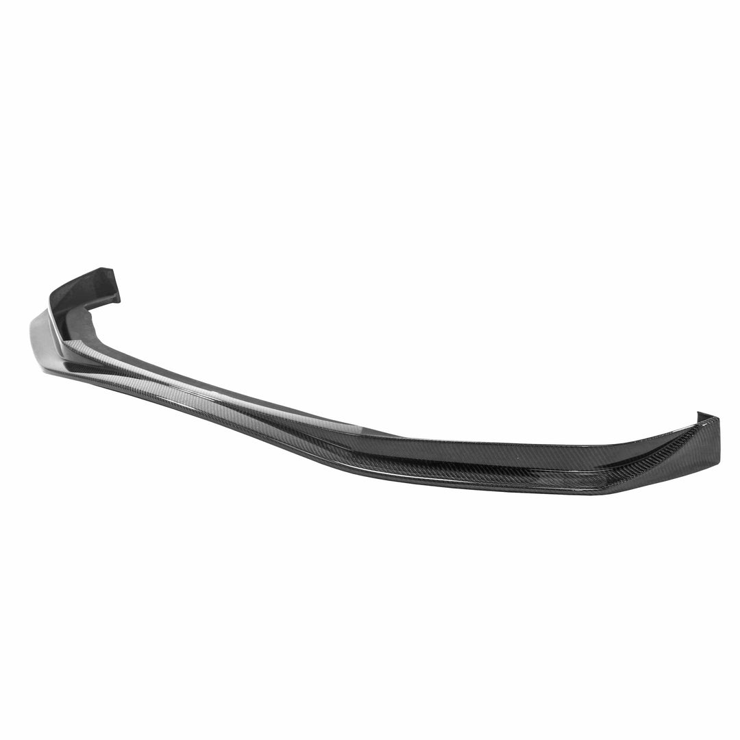 Seibon TB-Style Carbon Fiber Front Lip for 2013-2016 Scion FR-S - image 1
