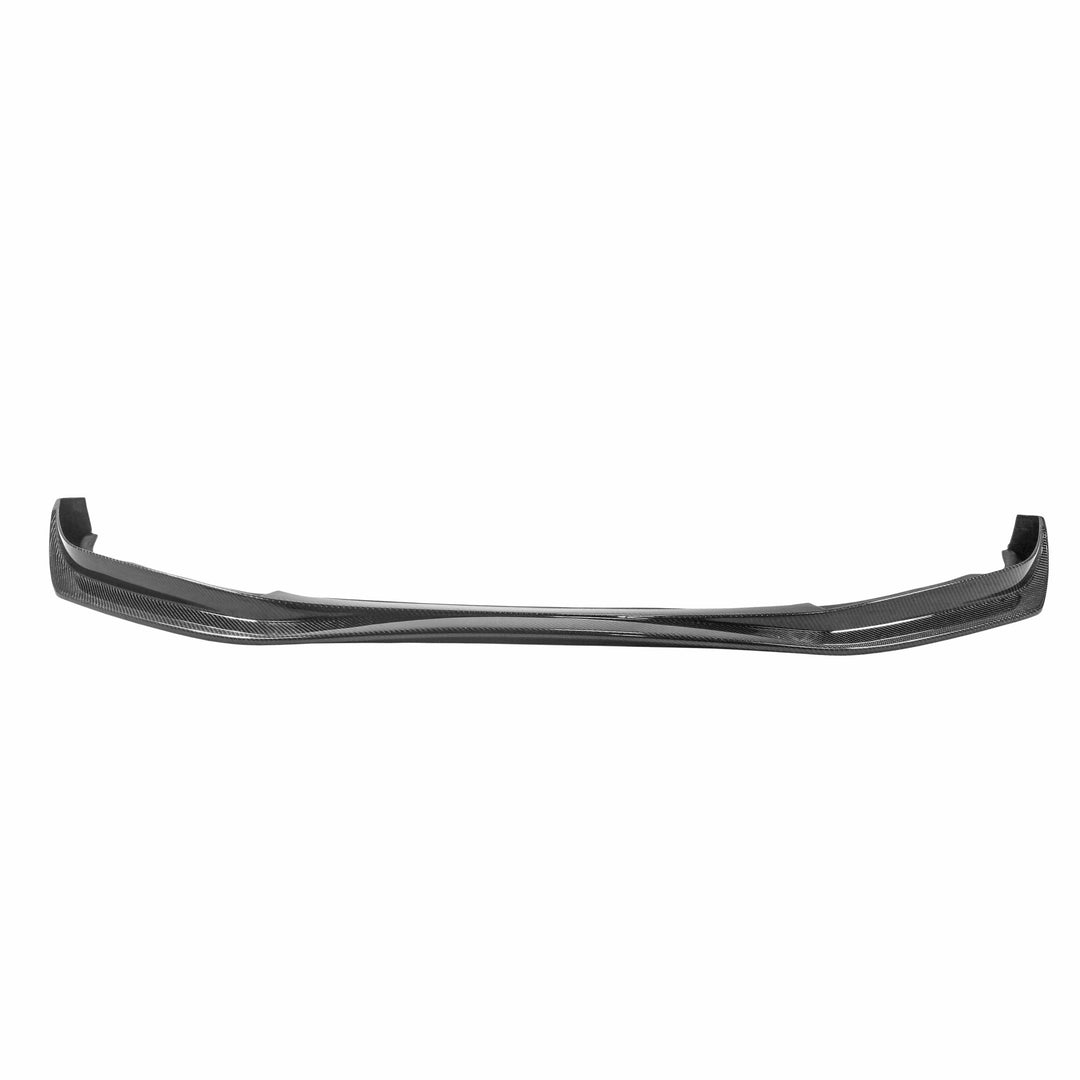 Seibon TB-Style Carbon Fiber Front Lip for 2013-2016 Scion FR-S - image 2