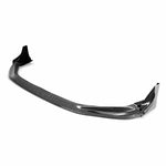 Load image into Gallery viewer, Seibon FP-Style Carbon Fiber Front Lip for 2014-2016 Lexus IS 250/350, F Sport only - image 1
