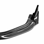 Load image into Gallery viewer, Seibon FP-Style Carbon Fiber Front Lip for 2014-2016 Lexus IS 250/350, F Sport only - image 3
