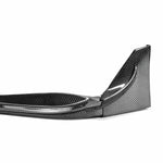 Load image into Gallery viewer, Seibon FP-Style Carbon Fiber Front Lip for 2014-2016 Lexus IS 250/350, F Sport only - image 4
